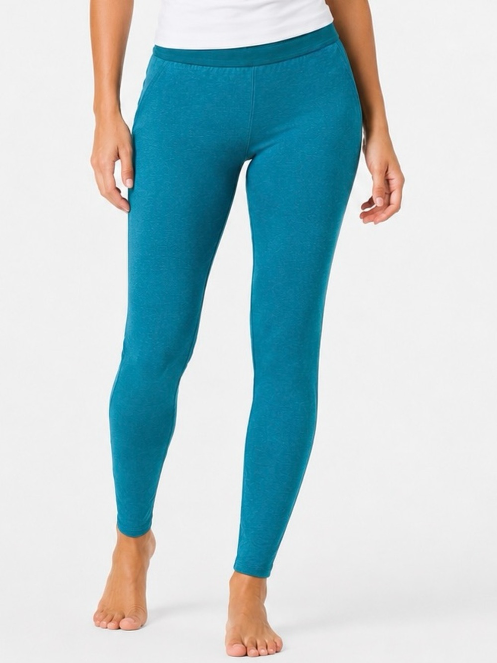 Patagonia Capilene Base Layer Light Weight Pants